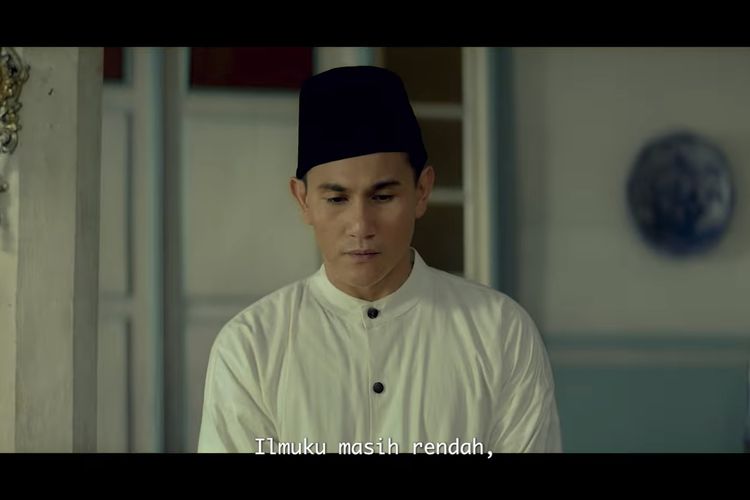 Bedah Trailer Hamka Awal Mula Vol. 3, Buya Hamka Muda dan Perjuangannya Mencari Jati Diri