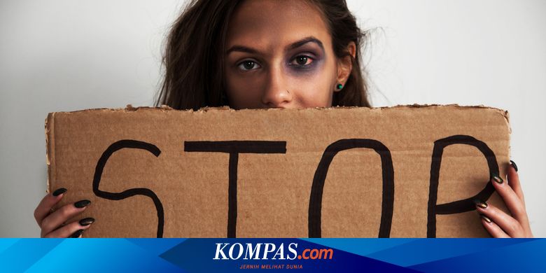 Ketika Nyawa Terancam di Tangan Orang Terdekat