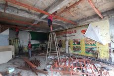 Pemkot Yogyakarta Tawari Pedagang di Jalan Perwakilan Malioboro Pindah ke Pasar Klitikan