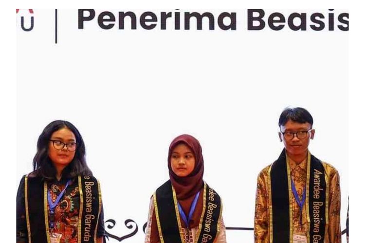 Cerita Zazkia, Anak Supir Raih Beasiswa Garuda buat Kuliah ke Kanada