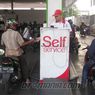 Adab Mengisi Bensin Sepeda Motor di SPBU Self Service