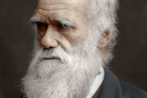 Hari Ini dalam Sejarah: Charles Darwin Terbitkan Teori Asal-usul Spesies