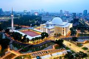 Kunjungi Istiqlal, Australia Belajar Dialog Lintas Agama di Indonesia