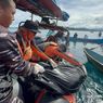 Hilang Dua Hari, Nelayan di Baubau Ditemukan Tewas Tenggelam