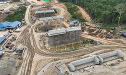 Baru 3 Ruas Konstruksi, Begini Perkembangan 6 Proyek Tol IKN Lainnya