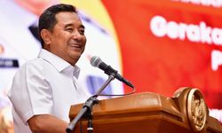 Pj Gubernur Sulsel Bakal Bangun 100.000 Rumpon untuk Sejahterakan Nelayan
