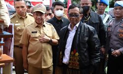 Gerbangdutas 2023 di Maluku Barat Daya Bakal Diresmikan Menko Polhukam dan Mendagri
