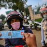 Hari Ke-9 PSBB Kota Tangerang, Masih Ada Puluhan Pelanggar