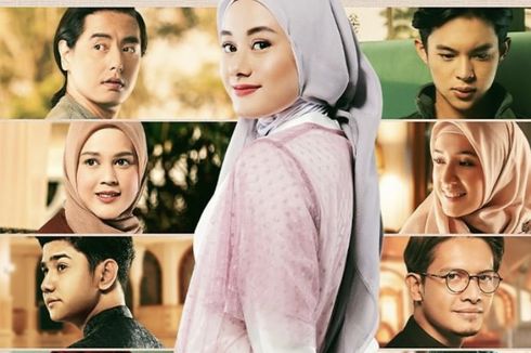 4 Alasan Wajib Nonton Film Cinta Subuh, Suguhkan Kisah Cinta yang Unik