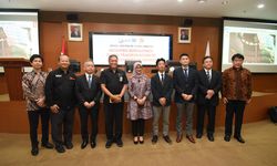 LAN dan JCLAIR Gelar Indonesia-Japan Knowledge Exchange Seminar Guna Dukung Akselerasi Publik Berbasis Digital