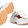 Sneaker Gucci Gunakan Bahan Pengganti Kulit yang Ramah Lingkungan