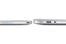 MacBook Air Terbaru Usung Konektor Multifungsi?