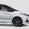 Minat Yaris Facelift 2023, Cek Skema Cicilannya