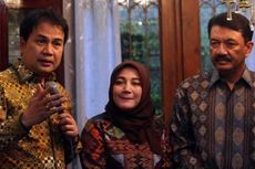 Presiden Jokowi Akan Jelaskan soal Status Tersangka Budi Gunawan