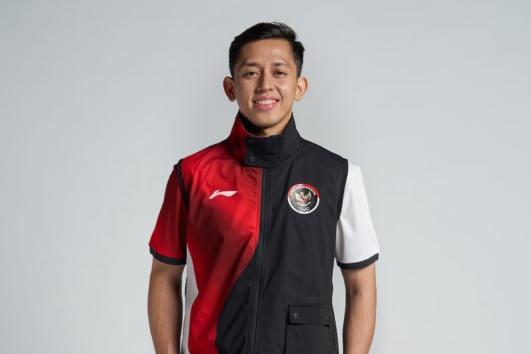 Profil Muhammad Rian Ardianto, Menanti Debut di Olimpiade Paris 2024