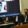 Babak Baru Kasus Adam Deni, Didakwa Pasal ITE hingga Jawab Tudingan Pemerasan dari Ahmad Sahroni