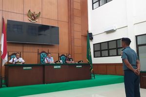 Motif Mayor Faisal Jual Sabu Pakai Pesawat TNI: Cari Uang Banyak dengan Cara Mudah