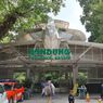 Rute ke Kebun Binatang Bandung, Pakai Kendaraan Umum atau Pribadi