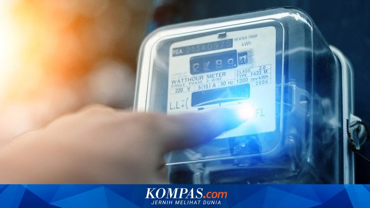 Kabar Baik, Tarif Listrik PLN Dipastikan Tak Naik pada Juli-September 2026