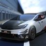 Toyota Siapkan Prius GRMN, Tampil Lebih Sporty dan Bertenaga