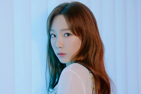 SM Entertainment Sempat Menentang Taeyeon Rilis 