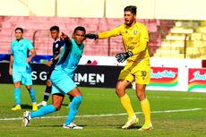 Hasil dan Klasemen Liga 1: Arema Kalah, Madura United di Puncak