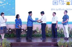 Mengenal Peta Zona Iklim, Dasar Merancang Gedung Sejuk dan Hemat Energi