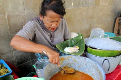 Mamam Yuk! Bertualang Kuliner di Kampung Halaman Jokowi