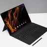 Samsung Galaxy Tab S8 Ultra Meluncur, Tablet 14,6 Inci Pertama Samsung
