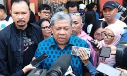 Fahri Hamzah: Pilpres Satu Putaran Solusi Hadapi Geopolitik Tak Stabil