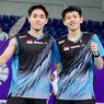 Ganda Putra Sepi Unggulan, Ray/Jo Intip Peluang Juara Orleans Masters