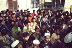 Ratusan Pengungsi Rohingya di Aceh Akan Dipindahkan ke Medan dan Pekanbaru