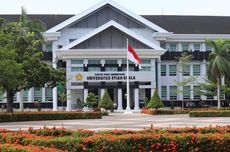 Perankan Karakter Orang Ketiga di Film Terbaru, Megan Domani Mengaku Siap 'Dihujat' Penonton