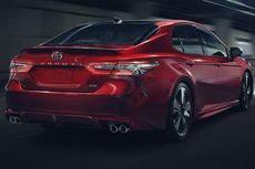Tekad Toyota Hadirkan Mobil yang Lebih Berkarakter