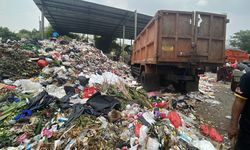 KLH : Kemampuan Ukur Emisi Metana di Fasilitas di Luar TPA Tentukan Kinerja Sistem Pengolahan Sampah Daerah
