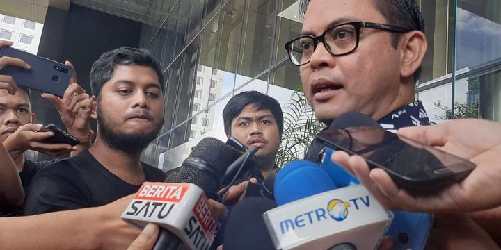 Cegah Kekerasan, Mendikbud Soroti Pentingnya Kerja Sama Sekolah dan Keluarga