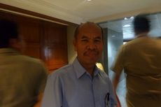 Lolos Seleksi Pejabat DKI, Lasro Marbun dan Ratna Tunggu Posisi Kosong