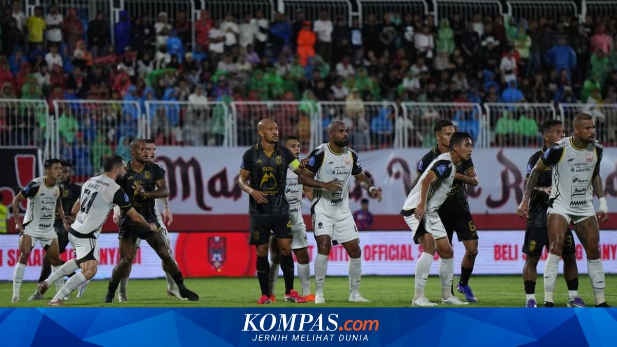kalah-terhormat-dari-persija-malut-united-soroti-kerja-keras-pemain