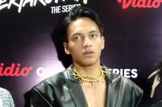 Jefri Nichol soal Pernah di Penjara, Tak Harus Jaga Imej Lagi dan Pengalaman Pakai Baju Tahanan