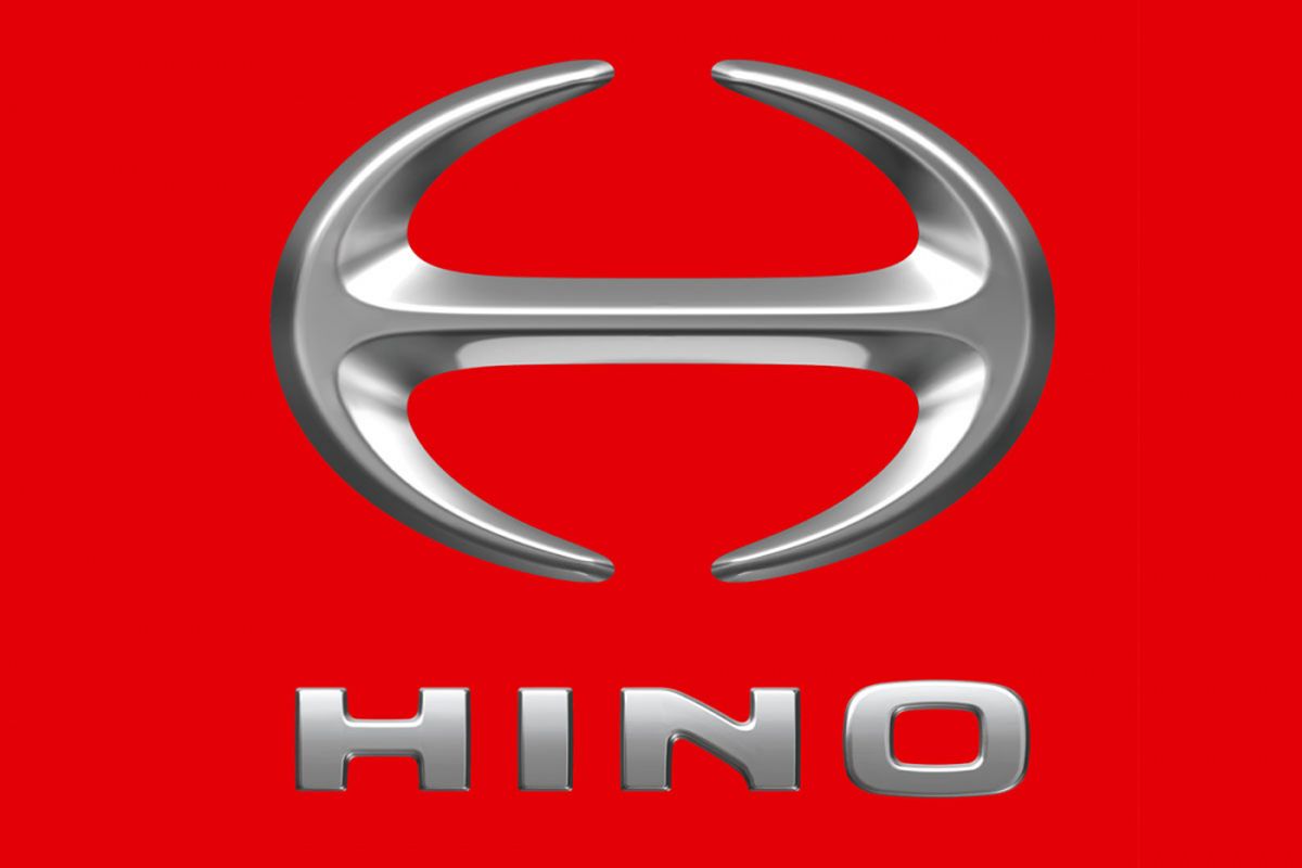 Hino Motors.