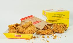 Sempat Gagal 2 Kali, Intip Kisah Inspiratif Yudha Kembangkan Waralaba Fried Chicken “Lazizaa”