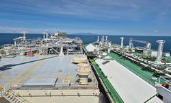 Perkuat Pasokan Gas Nasional, PGN Terima Kargo LNG Dalam Negeri