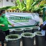 Dompet Dhuafa Kerja Sama dengan Pemprov Gorontalo untuk Program Kebun Pangan Keluarga