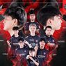 Alter Ego Esports dan Team Liquid ID Umumkan Roster MPL Season 16