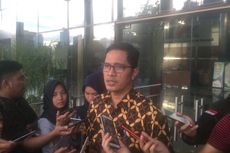 KPK Sambut Rencana Pertemuan dengan Presiden Jokowi