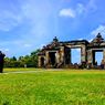 6 Tempat Wisata di Sekitar Ratu Boko Yogyakarta, Ada Tebing Breksi