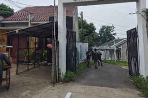 “Pendatang Jangan Banyak Ngatur”, Penghuni Perumahan Depok Dianiaya Saat Tegur Pembakar Sampah