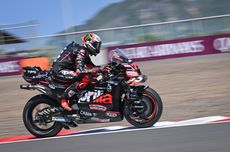 Jelang Tahun Baru, Jaecoo Buka Diler di Palembang