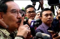 Ditanya soal Pertemuan, Reaksi Jokowi Sama dengan Antasari