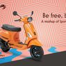 Vespa LX 125 dan Vespa S 125 Punya 3 Warna Baru